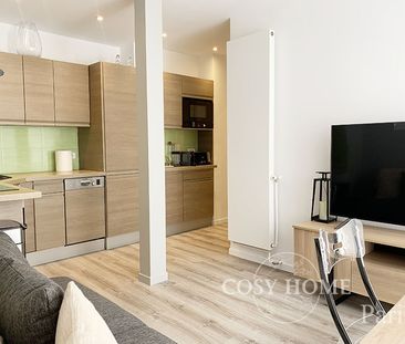 Appartement en location | Paris 15ème - Photo 3