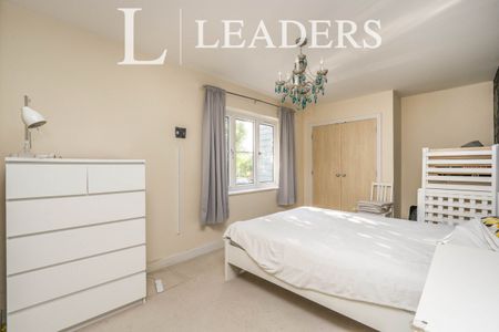 2 bedroom apartment to rent Broadacre Place, Fareham, PO14 - Photo 3