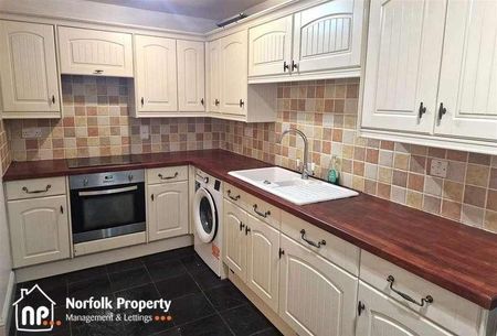 North City, NR3 - Photo 4