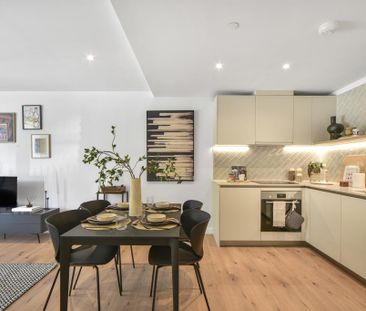 1 bedroom apartment to rent - Photo 1