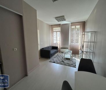 Location Appartement 2 pièces 33m² AGEN 47000 - Photo 3
