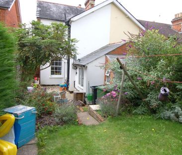2 bedroom cottage to rent - Photo 6