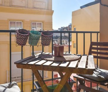 Piso de alquiler en Calle San Pancracio, Puerto Deportivo - Photo 4