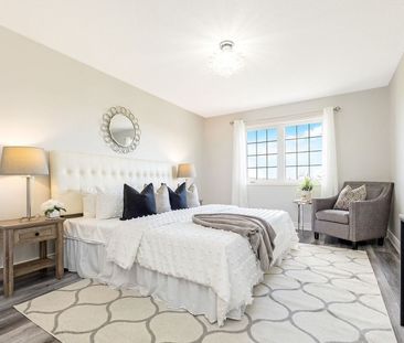 For Lease - 602 Yates Drive, Milton, Ontario - Photo 6