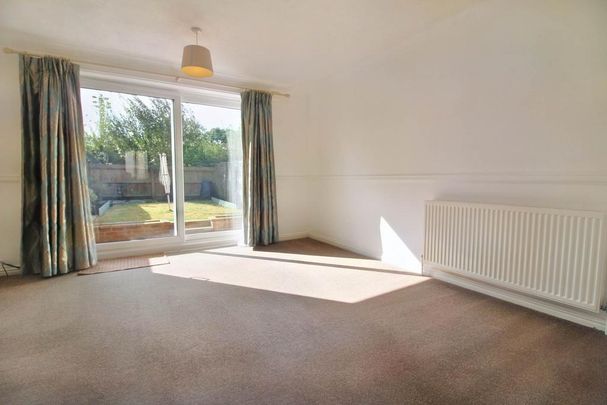 1 bedroom end of terrace house to rent - Photo 1