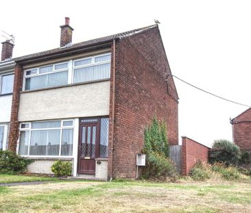 2 Lisnabreen Crescent, Bangor, BT20 4XF - Photo 2