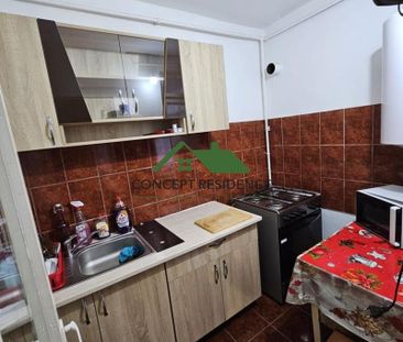 Garsoniera de inchiriat | Str. Margeanului, etaj 1 Zona Depozitelor - Photo 4