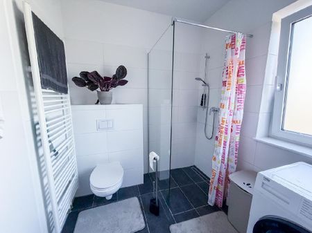 Moderne 2-Zimmer-Wohnung in ruhiger Lage in Wagna - Foto 5