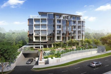 Mooi Residences (D10), Apartment - For Rent - Photo 3