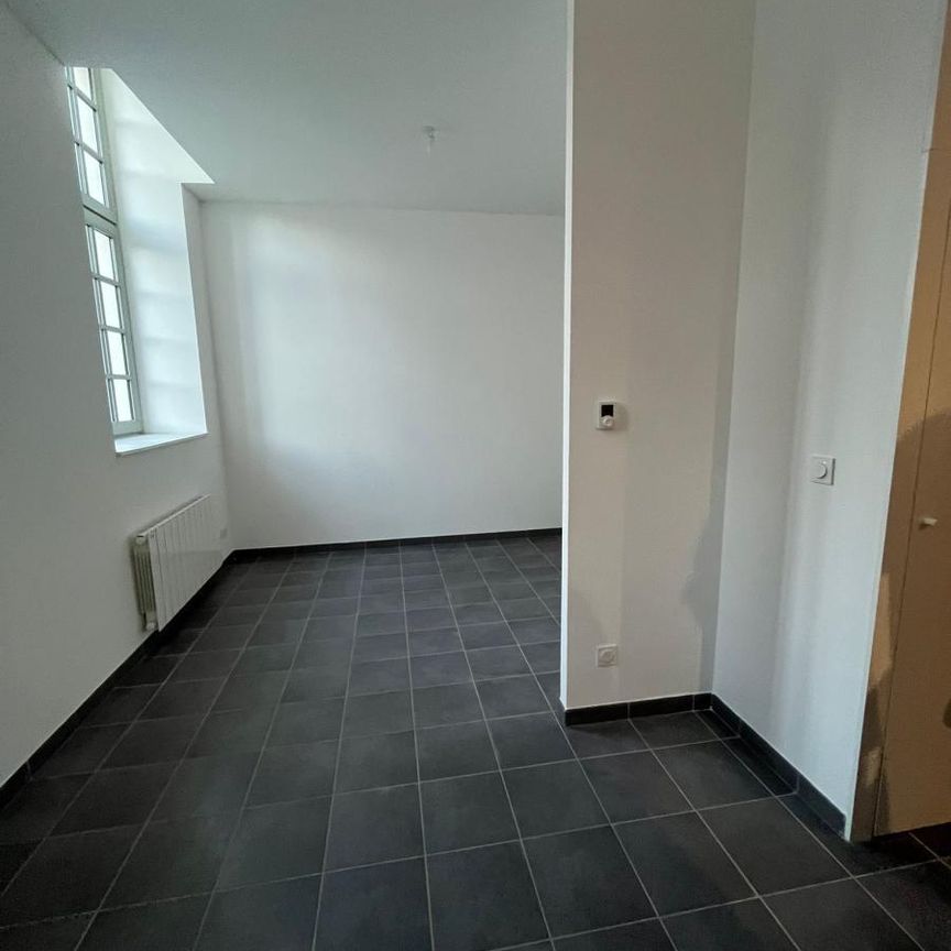 A LOUER A SECLIN - Photo 1