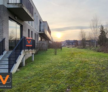 Service flat te huur in Herzele - Foto 6