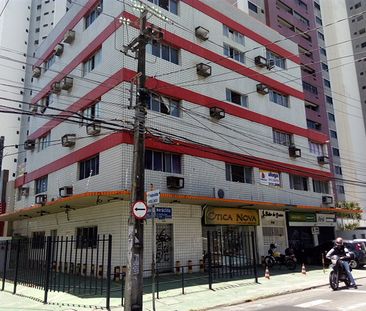 CENTRO - APARTAMENTO - HERACLITO GRACA, 411 APTO 103 JOSE PEDRO DE ... - Foto 5