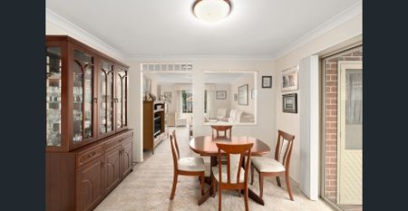 Modern 3 Bedroom Home! - Photo 5