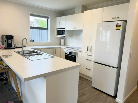 Modern Townhouse Close to Town - Photo 1