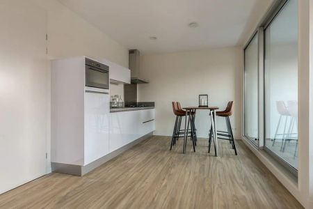 Appartement de 4 pièces Kleine Oord, Arnhem - À louer - Photo 4