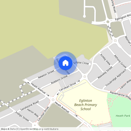 10 Houghton Street, WA 6034, Eglinton