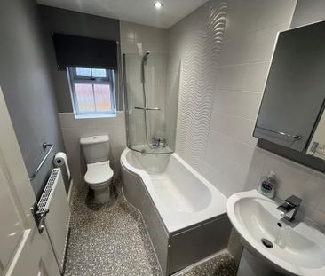 2 bedroom barn conversion to rent - Photo 6