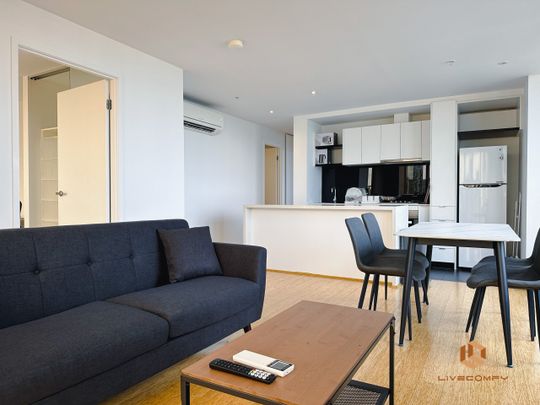 Melbourne CBD - Photo 1