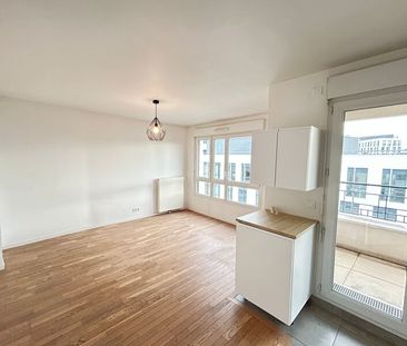 Appartement à louer 2 pièces • 41,10 m2 Châtillon - Photo 4