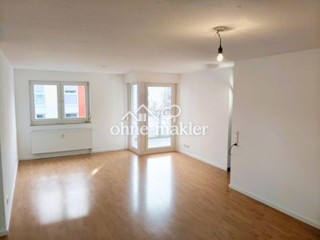 Ihr neues Zuhause am Flugfeld: Großzügige 4-Zimmer-Wohnung mit Balkon & Homeoffice-Charme - Photo 5