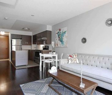 For Lease - 8200 BIRCHMOUNT Road Unit# 503, Markham, Ontario - Photo 1