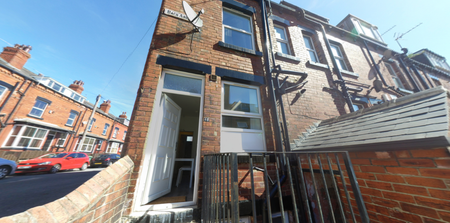 Ash View, Headingley, Leeds, LS6 3JH - Photo 2