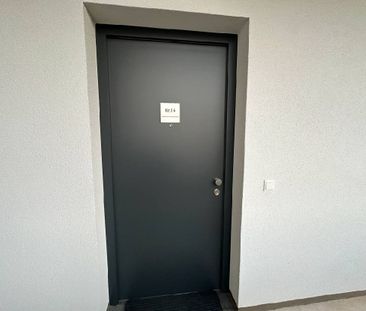 Moderne Wohnung in ruhiger Lage nahe dem Zentrum von Feldbach …! - Foto 4