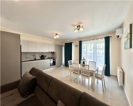 Apartament 2 camere, prima inchiriere, MRS Village, Albert, Ploiest - Fotografie 5