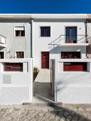 Rua de São Dinis, Porto, Braga 4250-433 - Photo 4