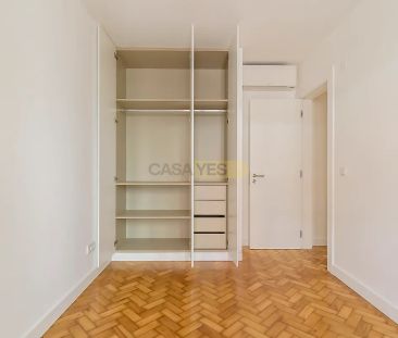 Apartment T3 in Santo António, Lisboa - Photo 5