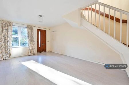 2 bedroom terraced house to rent - Photo 5