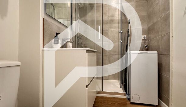 Appartement 1 pièces 24m2 REIMS 655 euros - Photo 1