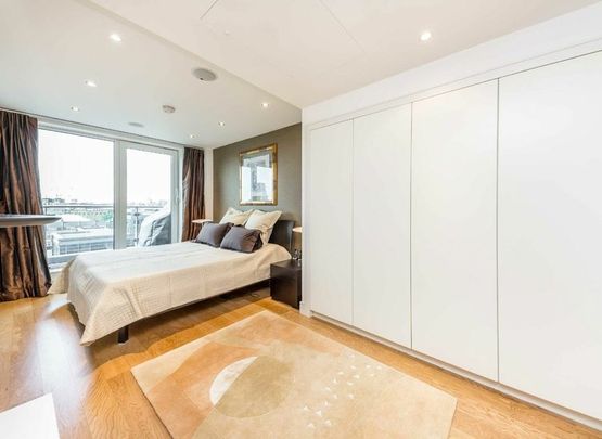 Lensbury Avenue - Photo 1