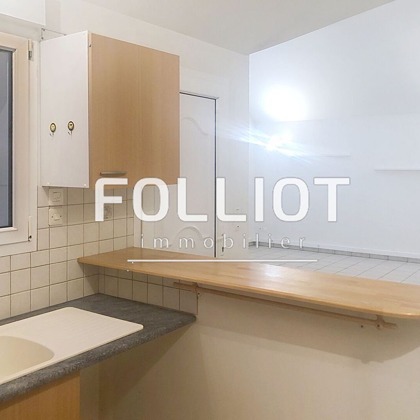 Maison à louer à LUC SUR MER - 4 pièces, 3 chambres - Photo 1