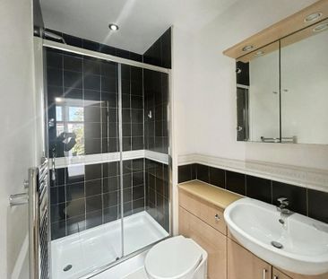 2 bedroom apartment to rent - Photo 6