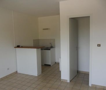 Location Appartement 1 pièce 20m² BEAUNE 21200 - Photo 5