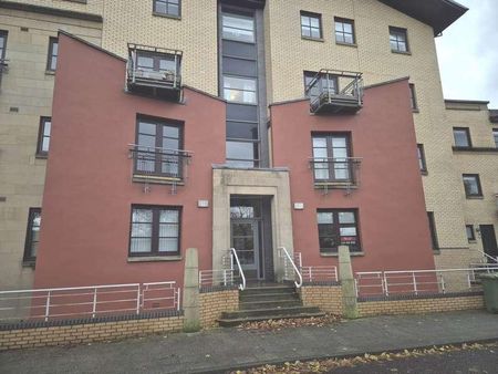 Southside Crescent, Glasgow, G5 - Photo 5