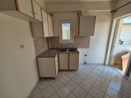 Studio/Γκαρσονιέρα για ενοικίαση Αγία Τριάδα (Ιωάννινα) - Φωτογραφία 4