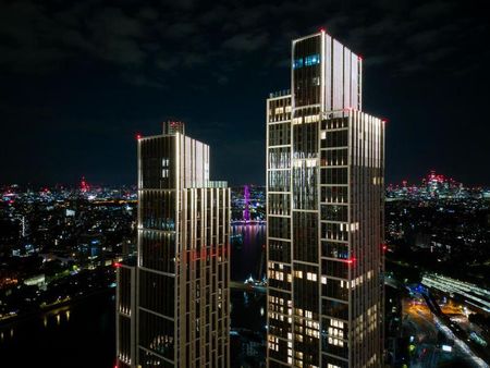 One Nine Elms, SW8 - Photo 4