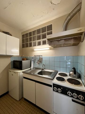 Studio te huur - Photo 3