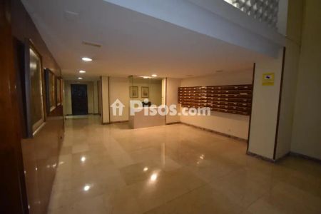 Piso en alquiler en Nuevos Ministerios-Ríos Rosas - Foto 5