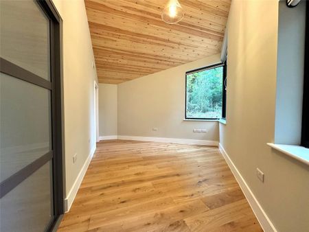 1 bedroom bungalow to rent - Photo 4