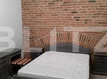 3 camere, 75 mp utili, mobilat modern, zona I. C. Bratianu ! - Photo 2