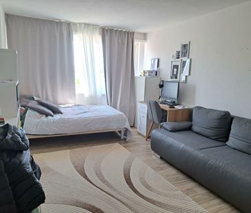 Route de Gouttes d'Or 19 - Appart 5,5 p - Foto 3