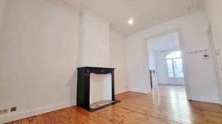 Appartement te huur - Foto 4