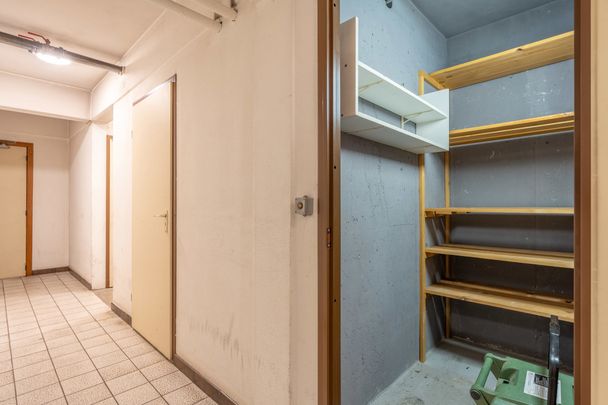 Ruim 3 slaapkamerappartement met terras te Turnhout. - Foto 1