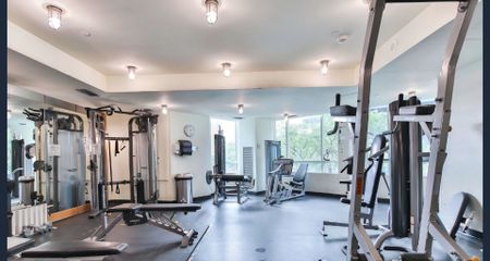 For Lease - 361 Front Street Unit# 2612, Toronto, Ontario - Photo 3