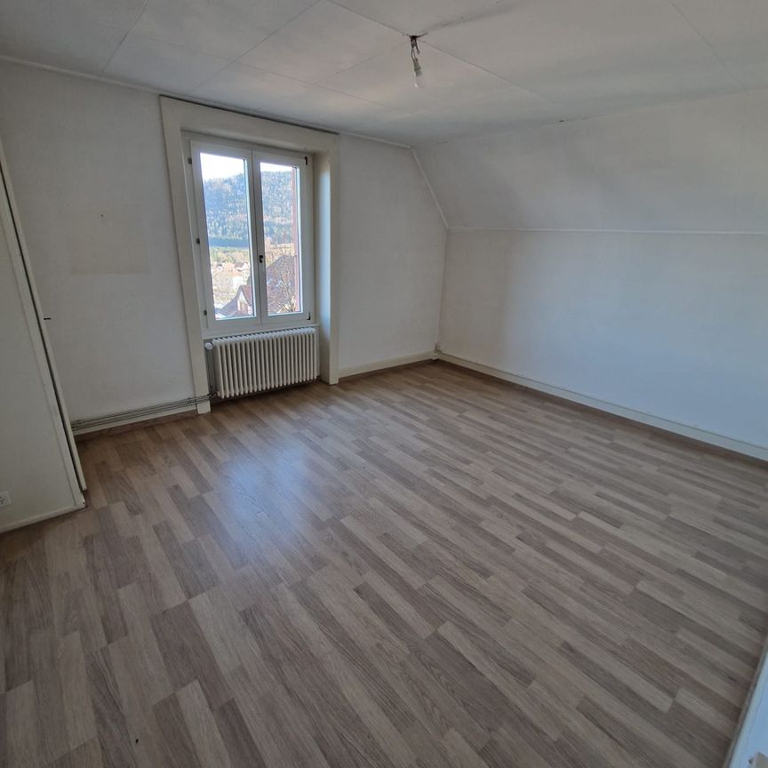 3.5 Zimmer, 70 m² - Foto 1
