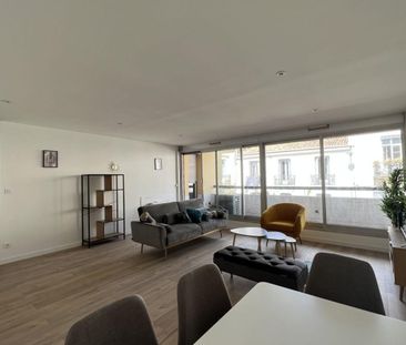 Location Appartement P1 Colocation rénové(e) Montpellier - Photo 4