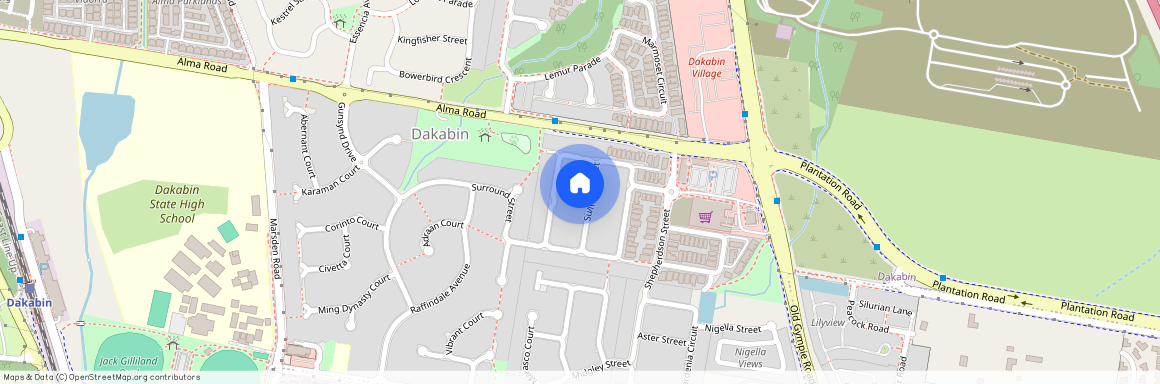 17 Sullivan Street, Qld 4503, Dakabin